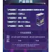 Картки KPop Demon Hunters KAYOU Classic Edition 1, китайське видання, бустер, оригінал