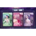 Картки KPop Demon Hunters KAYOU Classic Edition 1, китайське видання, бустер, оригінал