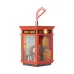 Блайнд-бокс MINISO Harry Potter Magic House, підвіска-ліхтарик, оригінал