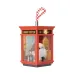 Блайнд-бокс MINISO Harry Potter Magic House, підвіска-ліхтарик, оригінал