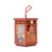 Блайнд-бокс MINISO Harry Potter Magic House, підвіска-ліхтарик, оригінал