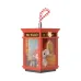 Блайнд-бокс MINISO Harry Potter Magic House, підвіска-ліхтарик, оригінал