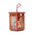 Блайнд-бокс MINISO Harry Potter Magic House, підвіска-ліхтарик, оригінал