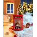 Блайнд-бокс MINISO Harry Potter Magic House, підвіска-ліхтарик, оригінал