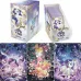 Картки My Little Pony KAYOU Moon Edition, випуск 11, китайське видання, бустер, оригінал