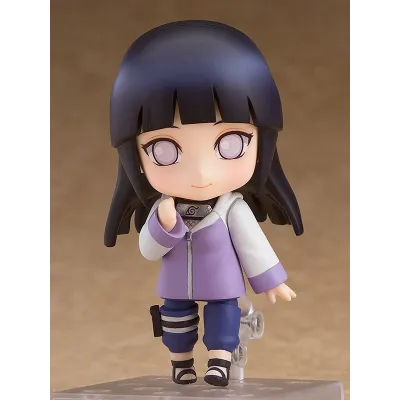 Nendoroid Хіната Хьюга (Naruto Shippuden), оригінал Good Smile Company