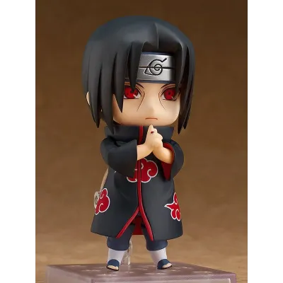 Nendoroid Ітачі Учіха, плащ Акацукі, оригінал Good Smile Company