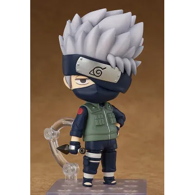 Nendoroid Какаші Хатаке (Naruto Shippuden), оригінал Good Smile Company