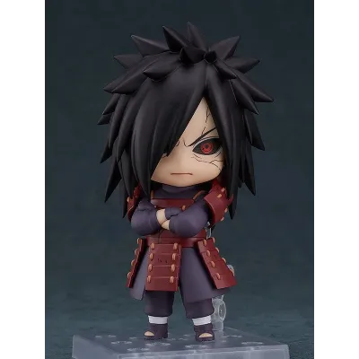 Nendoroid Мадара Учіха (Naruto Shippuden), оригінал Good Smile Company