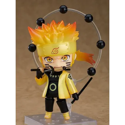Nendoroid Наруто Узумакі: Мудрець Шести Шляхів, оригінал Good Smile Company