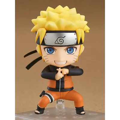 Nendoroid Наруто Узумакі (Naruto Shippuden), оригінал Good Smile Company