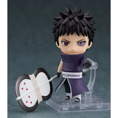 Nendoroid Обіто Учіха (Naruto Shippuden), оригінал Good Smile Company