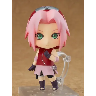 Nendoroid Сакура Харуно (Naruto Shippuden), оригінал Good Smile Company