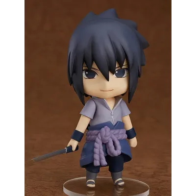 Nendoroid Саске Учіха (Naruto Shippuden), оригінал Good Smile Company