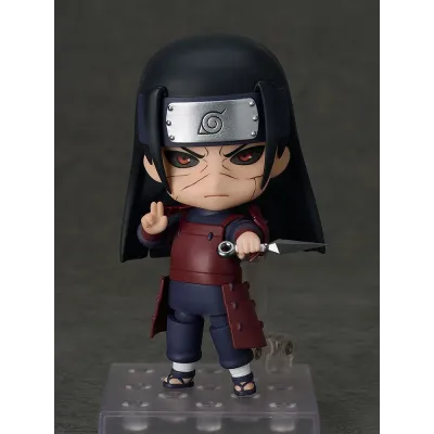 Nendoroid Хашірама Сенджу (Naruto Shippuden), оригінал Good Smile Company