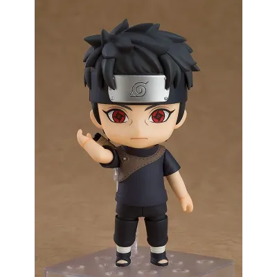 Nendoroid Шісуй Учіха (Naruto Shippuden), оригінал Good Smile Company