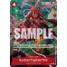 One Piece Card Game Illustration Box Vol.8 Kid/Killer, ціла коробка, оригінал