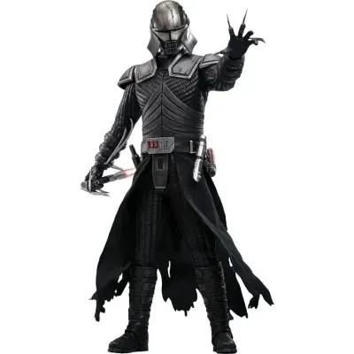 Колекційна фігура Старкіллер — Star Wars: The Force Unleashed VGM63 Lord Starkiller 1/6 (Hot Toys)