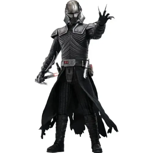 Колекційна фігура Старкіллер — Star Wars: The Force Unleashed VGM63 Lord Starkiller 1/6 (Hot Toys)