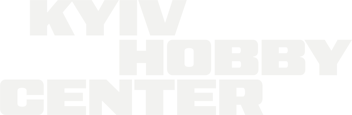 Kyiv Hobby Center